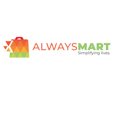 site logo